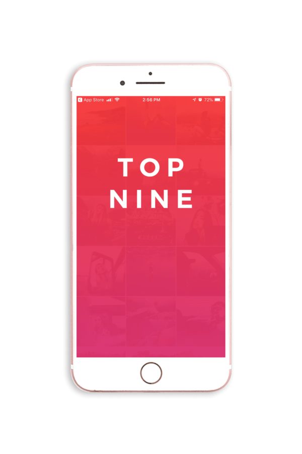 Create Your Instagram Top 9 Grid (for Free!) | Kristin Korn | Set Up To ...
