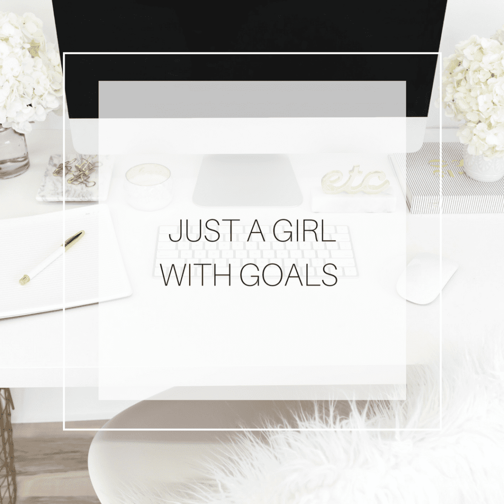 A successful woman sets goals that fire her up and bring meaning into her life. Goals are dreams with a plan for realization. She will focus on the journey and how she wants to feel each day.