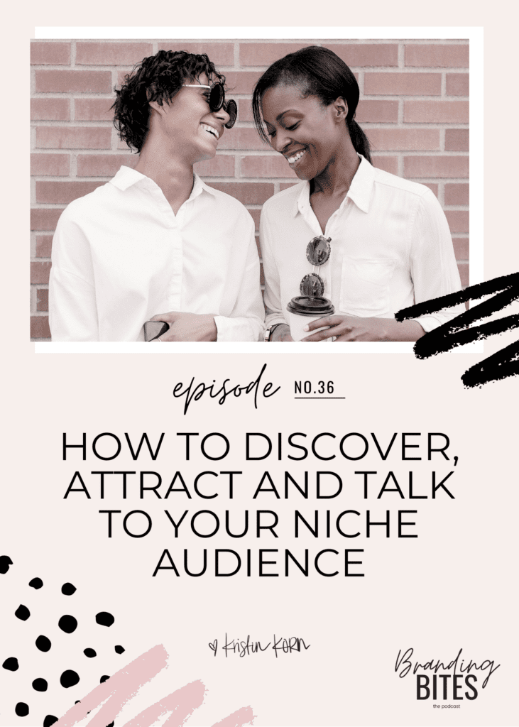 How To Discover, Attract And Talk To Your Niche Audience