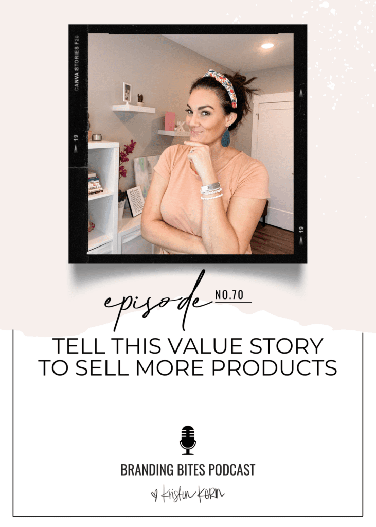 sell more products