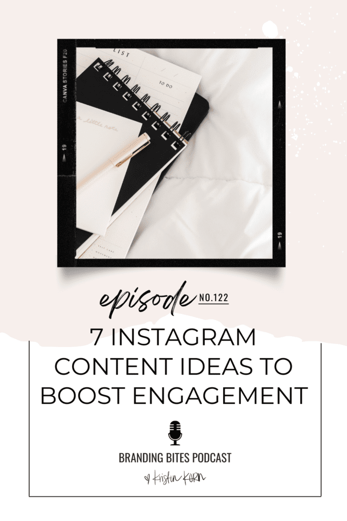 Instagram Content Ideas To Boost Engagement