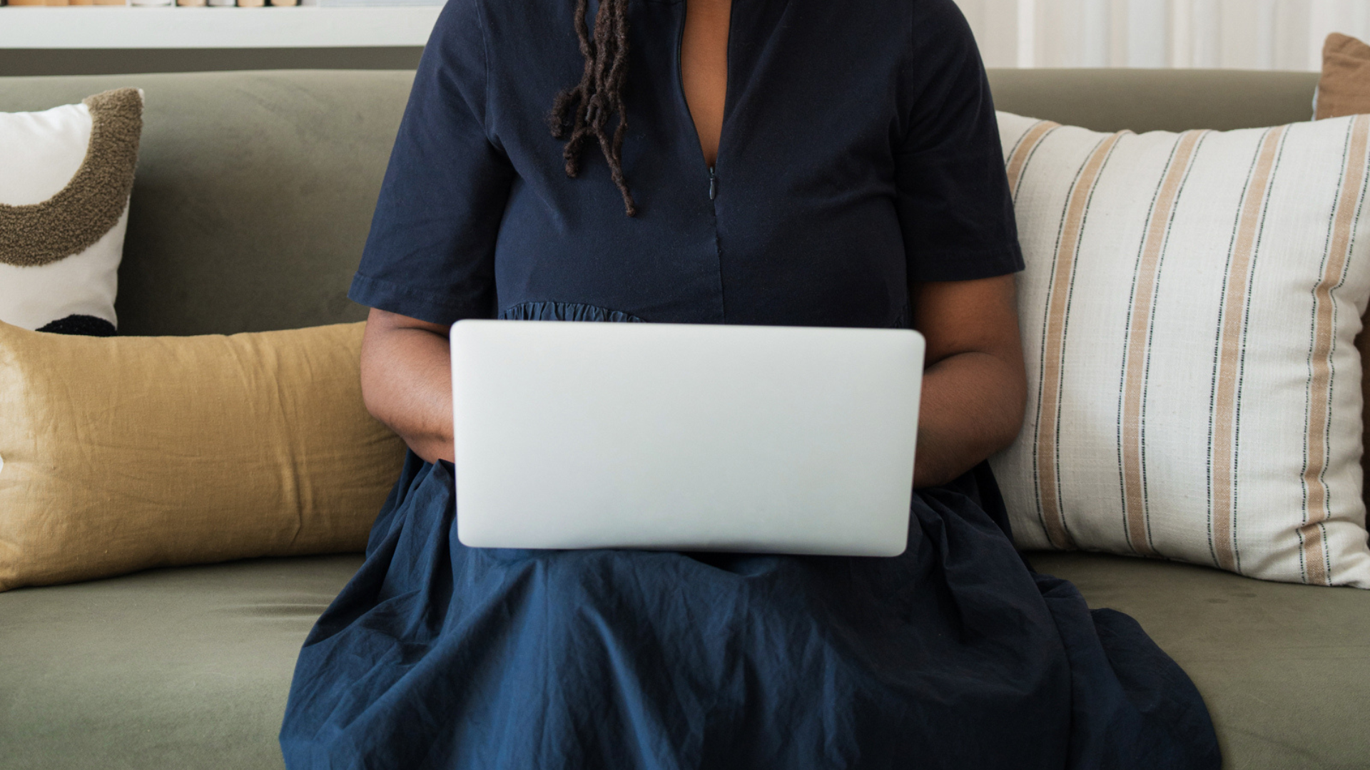 Why blogging is more important than ever in the age of AI | CORE Brand Marketing